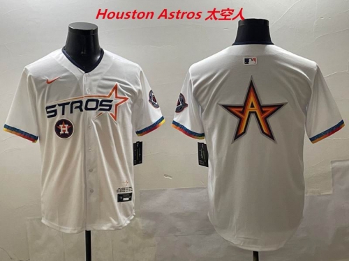 MLB Houston Astros 1614 Men