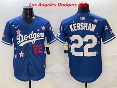 MLB Los Angeles Dodgers 9257 Men
