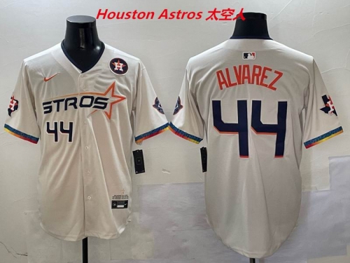 MLB Houston Astros 1835 Men