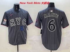 MLB New York Mets 503 Men
