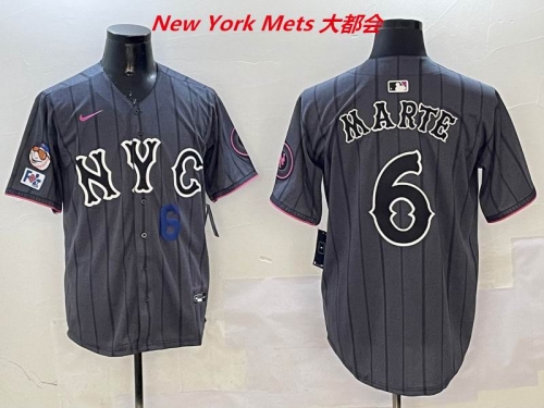 MLB New York Mets 503 Men