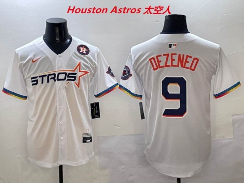 MLB Houston Astros 1873 Men