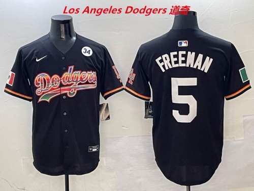 MLB Los Angeles Dodgers 9023 Men