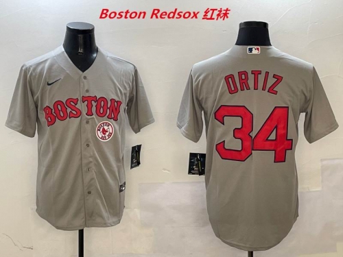 MLB Boston Red Sox 211 Men