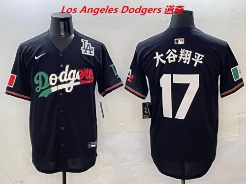MLB Los Angeles Dodgers 9090 Men