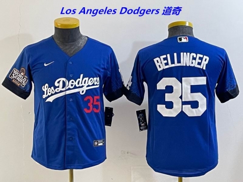 MLB Youth/Boy Jerseys 4204 Boy
