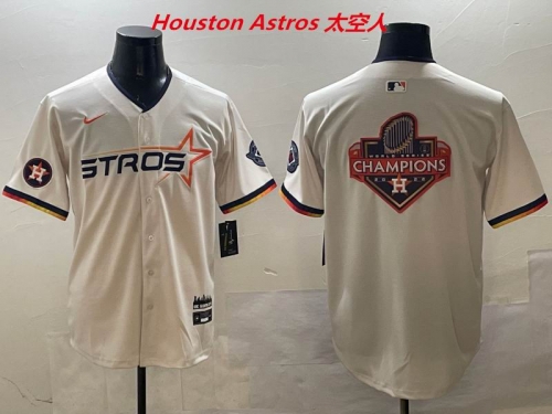 MLB Houston Astros 1469 Men
