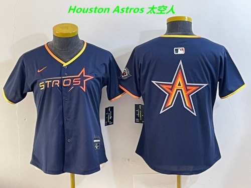 MLB Women Jerseys 5233 Women