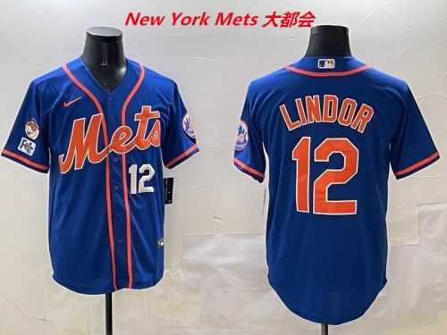 MLB New York Mets 428 Men