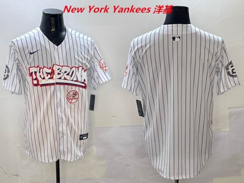MLB New York Yankees 1972 Men