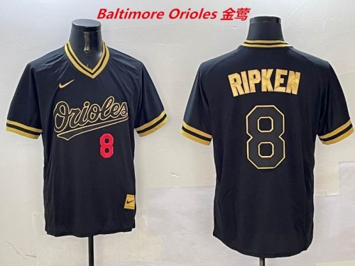 MLB Baltimore Orioles 337 Men