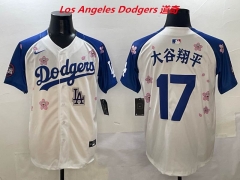 MLB Los Angeles Dodgers 9224 Men
