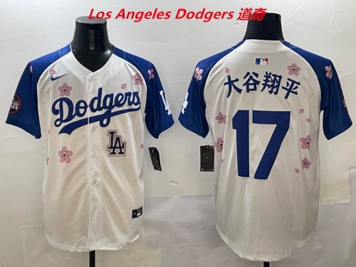 MLB Los Angeles Dodgers 9224 Men