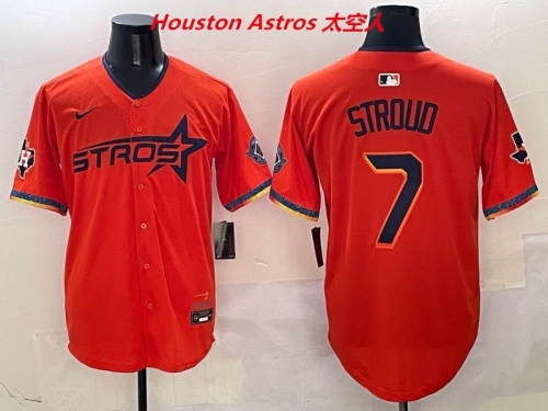 MLB Houston Astros 1936 Men