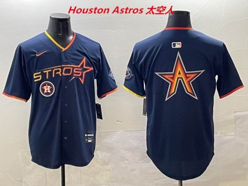 MLB Houston Astros 1575 Men