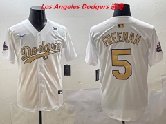 MLB Los Angeles Dodgers 8465 Men
