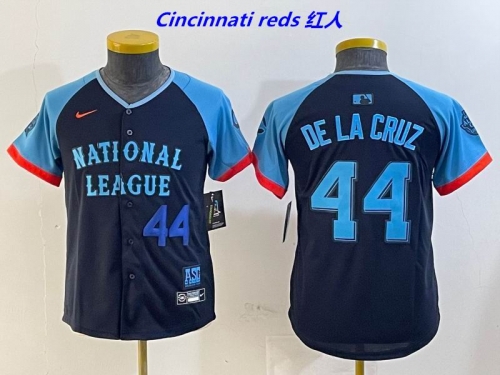 MLB Cincinnati Reds 376 Youth/Boy