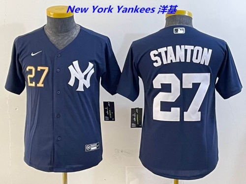 MLB Youth/Boy Jerseys 4103 Boy