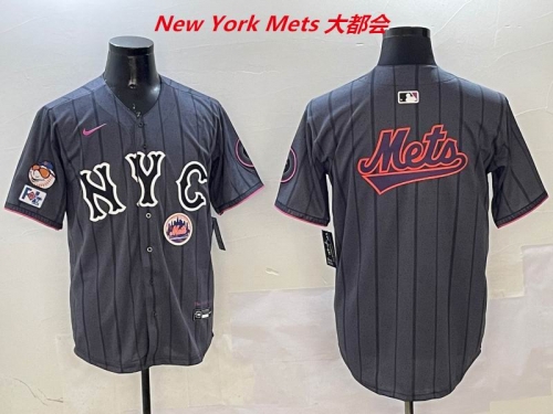 MLB New York Mets 490 Men