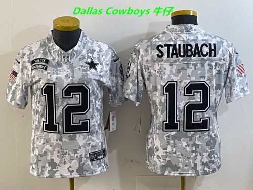 Retro2025 NFL Women Jerseys 4207 Women