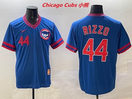 MLB Chicago Cubs 317 Men