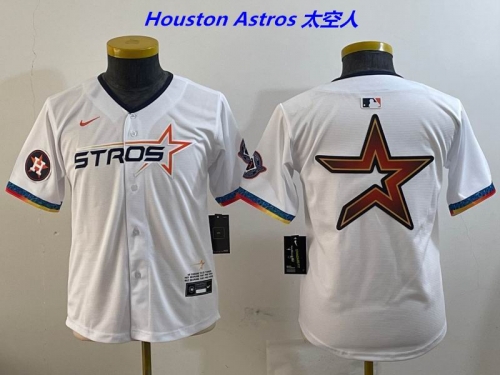 MLB Youth/Boy Jerseys 4418 Boy