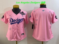 MLB Women Jerseys 4589 Women