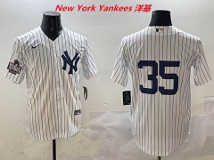 MLB New York Yankees 1904 Men