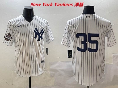 MLB New York Yankees 1904 Men