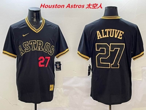 MLB Houston Astros 1334 Men