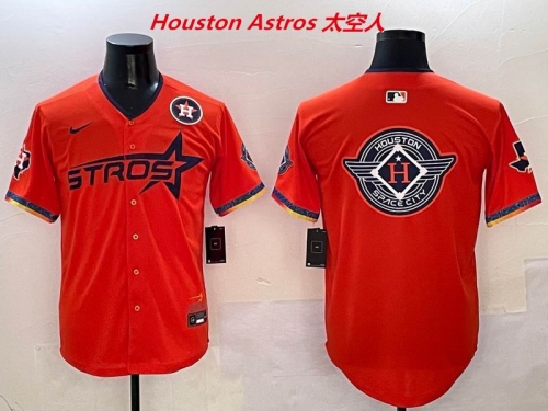 MLB Houston Astros 1917 Men