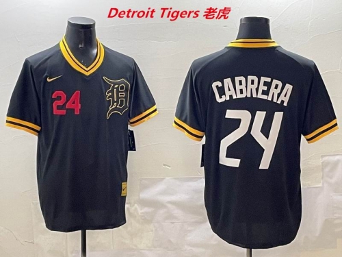 MLB Detroit Tigers 553 Men