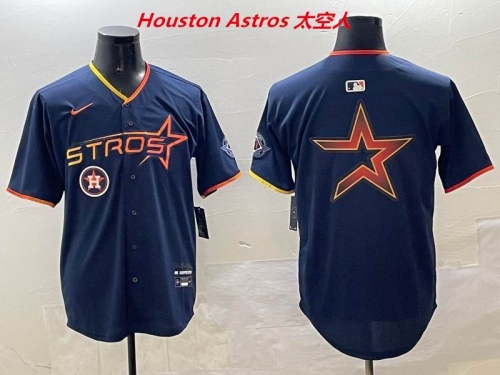 MLB Houston Astros 1571 Men