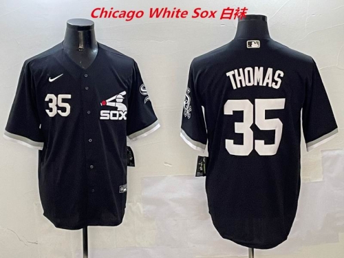 MLB Chicago White Sox 470 Men