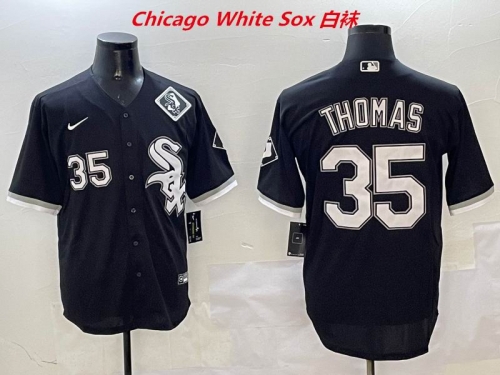 MLB Chicago White Sox 487 Men