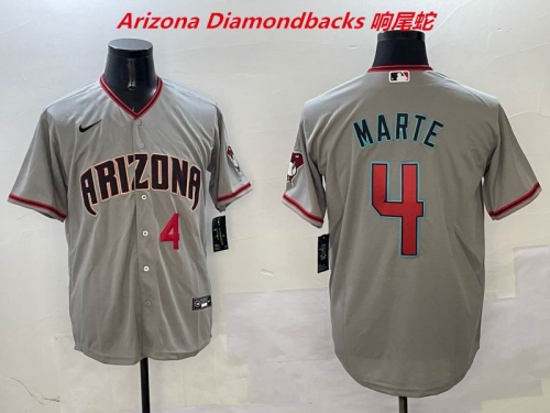 MLB Arizona Diamondbacks 112 Men