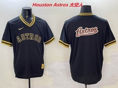 MLB Houston Astros 1424 Men
