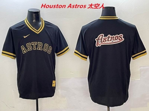 MLB Houston Astros 1424 Men