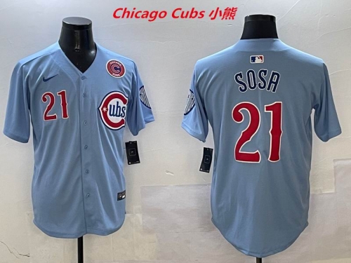 MLB Chicago Cubs 381 Men