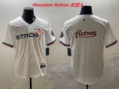 MLB Houston Astros 1616 Men