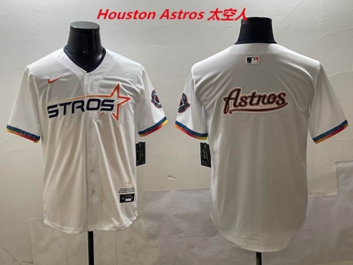 MLB Houston Astros 1616 Men