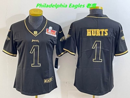 Retro2025 NFL Women Jerseys 4040 Women