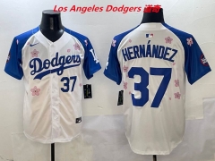 MLB Los Angeles Dodgers 9241 Men
