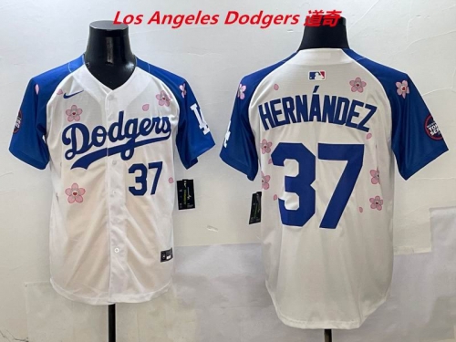 MLB Los Angeles Dodgers 9241 Men