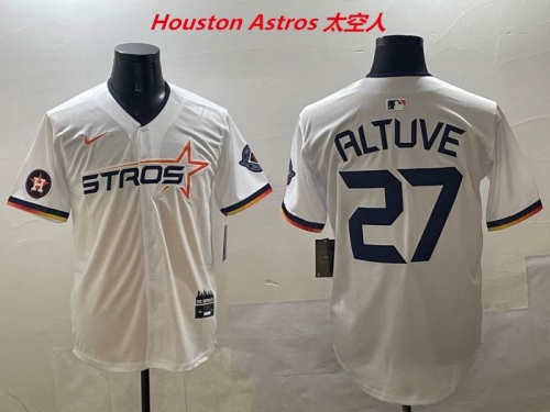 MLB Houston Astros 1456 Men