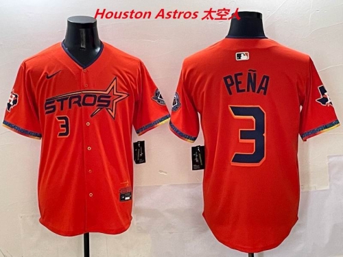 MLB Houston Astros 1956 Men