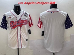MLB Los Angeles Dodgers 8590 Men