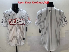 MLB New York Yankees 1971 Men