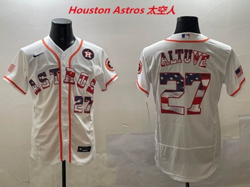 MLB Houston Astros 1375 Men