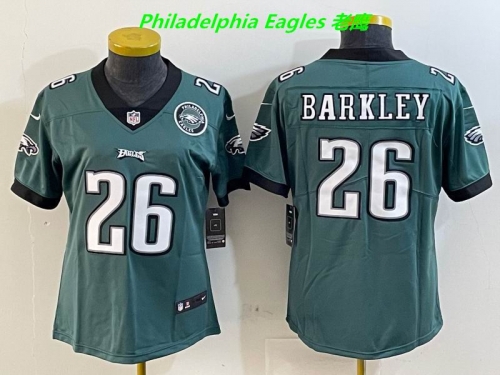 Retro2025 NFL Women Jerseys 4165 Women